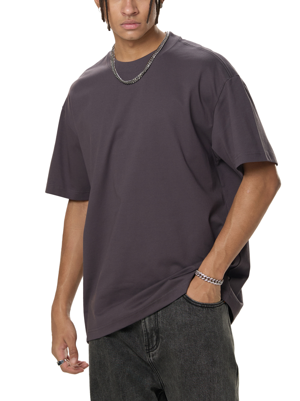 Sorona Quick-Dry T-Shirt – Eco-Friendly | Tapstitch-4